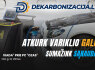 Variklio Dekarbonizacija Ekologiškas Valymas Vilniuje ir Aplink