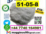 51 - 05 - 8 Procaine HCl high purity source factory