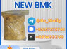 New BMK Chemical Raw Material in Stock MOQ 1kg Competitive Bulk Pricing