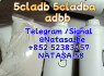 Chemical strongest adbb 5cladba precursor raw material 5f adb