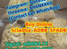 Buy 5cladba ADBB precursors K2 spice weed MDMB - BUTINACA AMB - FUBINACA jwh - 018 MDMB - INACA 5fadb