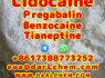 Lidocaine Tianeptine pregabalin raw Powder 137 - 58 - 6 Factory Price (2)