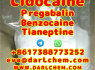 Lidocaine Tianeptine pregabalin raw Powder 137 - 58 - 6 Factory Price (3)