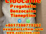 Lidocaine Tianeptine pregabalin raw Powder 137 - 58 - 6 Factory Price (4)