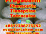 pregabalin Phenacetin Tetracaine raw Powder 148553 - 50 - 8 Best Price