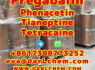 pregabalin Phenacetin Tetracaine raw Powder 148553 - 50 - 8 Best Price (4)