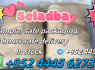 Strong cannabinoid precursors 5cladba, 5f, 6cladba, 6f (3)