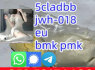 5cl Precursor, 5cladba Precursor, 5cladbb Precursor, yellow Powder 5cladba (2)