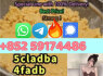 5cl Precursor, 5cladba Precursor, 5cladbb Precursor, yellow Powder 5cladba (3)