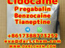 Lidocaine Tianeptine pregabalin raw Powder 137 - 58 - 6 Hot Sale
