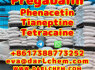 pregabalin Phenacetin Tetracaine raw Powder 148553 - 50 - 8 Hot Sale (3)