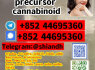 5CL - ADBA 5CLADBA percursor 5cladba ADBB cannabinoid 5cladba