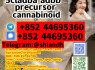Supplier 5CL - ADB - A 5cladba raw material 5CLADBA 5CL - ADB - A