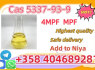 Fast delivery bk4 liquid 4 - methylpropiophenone cas 5337 - 93 - 9 with high purity
