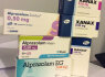 Parduodame visų rūšių originalius vaistus Xanax, Adderall, Adipex, Ritalin, Neurol, MDMA