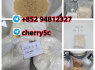 5cladb 5CL - ADB - a Powder 5cladba Safe delivery Raw material Adbb. cas1119 - 51 - 3 407 - 97 - 6