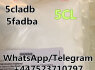 ADBB, 5CL - ADB, SGT - 151, 5F - ADB, 4F - ADB, JWH - 018, SGT - 151, 6CLADB