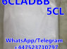 ADBB, 5CL - ADB, SGT - 151, 5F - ADB, 4F - ADB, JWH - 018, SGT - 151, 6CLADB (5)
