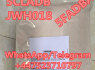 4F - ADB, ADBB, 5CL - ADB, SGT - 151, 5F - ADB, JWH - 018, SGT - 151, 6CLADB