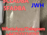 4F - ADB, ADBB, 5CL - ADB, SGT - 151, 5F - ADB, JWH - 018, SGT - 151, 6CLADB (2)