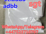 4F - ADB, ADBB, 5CL - ADB, SGT - 151, 5F - ADB, JWH - 018, SGT - 151, 6CLADB (3)