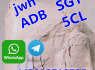4F - ADB, ADBB, 5CL - ADB, SGT - 151, 5F - ADB, JWH - 018, SGT - 151, 6CLADB (5)