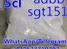 5F - ADB, 4F - ADB, ADBB, 5CL - ADB, SGT - 151, JWH - 018, SGT - 151, 6CLADB