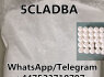 5F - ADB, 4F - ADB, ADBB, 5CL - ADB, SGT - 151, JWH - 018, SGT - 151, 6CLADB (3)