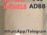 5F - ADB, 4F - ADB, ADBB, 5CL - ADB, SGT - 151, JWH - 018, SGT - 151, 6CLADB (4)