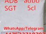 SGT - 151, 5F - ADB, 4F - ADB, ADBB, 5CL - ADB, JWH - 018, SGT - 151, 6CLADB (6)