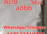 SGT - 151, 5F - ADB, 4F - ADB, ADBB, 5CL - ADB, JWH - 018, SGT - 151, 6CLADB (8)