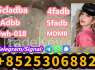 high quality 4fadb 4cl 5cladb euty jwh018 bmk 3mmc (2)