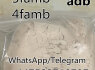 6CLADB, SGT - 151, 5F - ADB, 4F - ADB, ADBB, 5CL - ADB, JWH - 018, SGT - 151 (2)