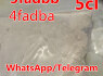 6CLADB, SGT - 151, 5F - ADB, 4F - ADB, ADBB, 5CL - ADB, JWH - 018, SGT - 151 (7)