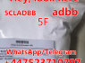 SGT - 151, 6CLADB, SGT - 151, 5F - ADB, 4F - ADB, ADBB, 5CL - ADB, JWH - 018