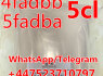 SGT - 151, 6CLADB, SGT - 151, 5F - ADB, 4F - ADB, ADBB, 5CL - ADB, JWH - 018 (10)