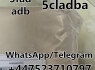 SGT - 151, 6CLADB, SGT - 151, 5F - ADB, 4F - ADB, ADBB, 5CL - ADB, JWH - 018 (7)