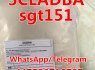 SGT - 151, 6CLADB, SGT - 151, 5F - ADB, 4F - ADB, ADBB, 5CL - ADB, JWH - 018 (9)