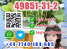 49851 - 31 - 2 BMK PMK high purity source factory