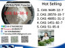 Procaine HCl 99 51 - 05 - 8 Procaine Hydrochloride Powder in Stock (4)