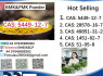 BMK Glycidic Acid sodium salt CAS 5449 - 12 - 7 (8)