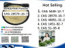 Premium New PMK CAS 28578 - 16 - 7 (7)