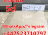 JWH - 018, SGT - 151, 6CLADB, SGT - 151, 5F - ADB, 4F - ADB, ADBB, 5CL - ADB (2)