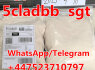 JWH - 018, SGT - 151, 6CLADB, SGT - 151, 5F - ADB, 4F - ADB, ADBB, 5CL - ADB (3)