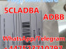 JWH - 018, SGT - 151, 6CLADB, SGT - 151, 5F - ADB, 4F - ADB, ADBB, 5CL - ADB (5)