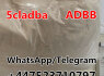 5CL - ADB, SGT - 151, 6CLADB, SGT - 151, 5F - ADB, 4F - ADB, ADBB, JWH - 018 (6)