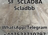 5CL - ADB, SGT - 151, 6CLADB, SGT - 151, 5F - ADB, 4F - ADB, ADBB, JWH - 018 (9)