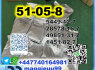 51 - 05 - 8 Procaine HCl bmk pmk source factory