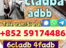 5cl Precursor, 5cladba Precursor, 5cladbb Precursor, yellow 5cladba