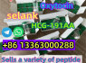High growth hormone 191AA CAS 12629 - 01 - 5